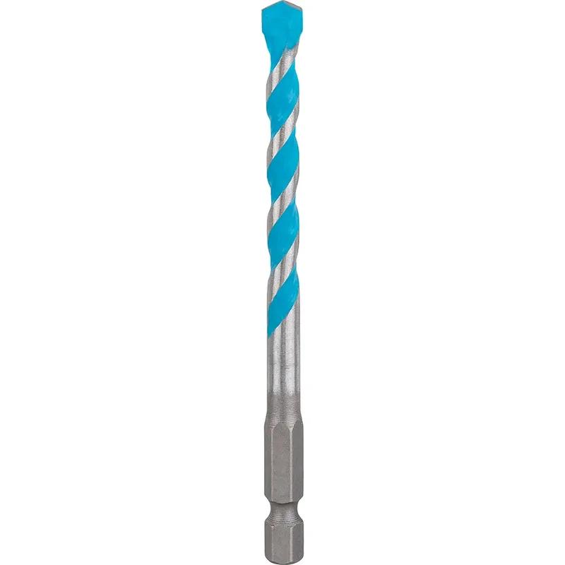 Expert Hex-9 Multi Construction 7 X 60 X 100 Mm Multimateriaalboor de Bosch – image du produit