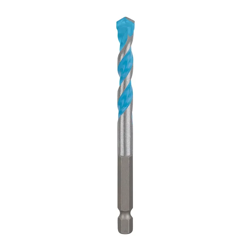 Expert Hex-9 Multi Construction 8 X 50 X 100 Mm Multimateriaalboor von Bosch – Produktbild