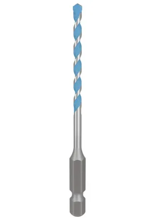 EXPERT HEX-9 Multi Construction Bohrer, 3,5 x 45 x 90 mm by Bosch Professional – product image 2 of 2