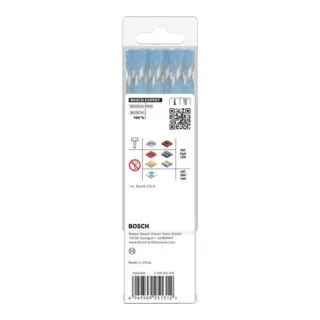 EXPERT HEX-9 Multi Construction Bohrer, 8 x 90 x 150 mm von Bosch – Produktbild
