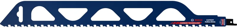 Accesorios Expert S2243hm Hohlblocksteinsägeblatt von Bosch Professional – Produktbild 1 von 6