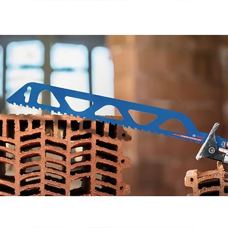 Accesorios Expert S2243hm Hohlblocksteinsägeblatt von Bosch Professional – Produktbild 3 von 6