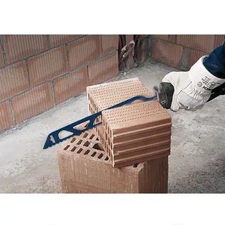 Accesorios Expert S2243hm Hohlblocksteinsägeblatt von Bosch Professional – Produktbild 5 von 6