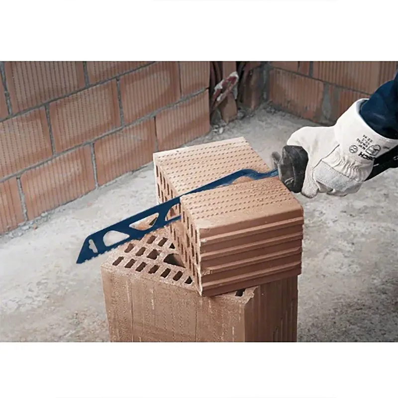 Accesorios Expert S2243hm Hohlblocksteinsägeblatt von Bosch Professional – Produktbild 5 von 6