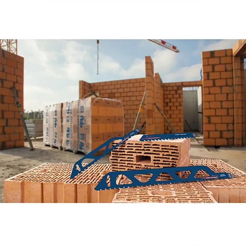 Accesorios Expert S2243hm Hohlblocksteinsägeblatt von Bosch Professional – Produktbild 6 von 6