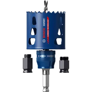 Expert Multi Material Power Change Plus 68 X 60 Mm Starter Holle Boor de Bosch – image du produit 1 sur 2