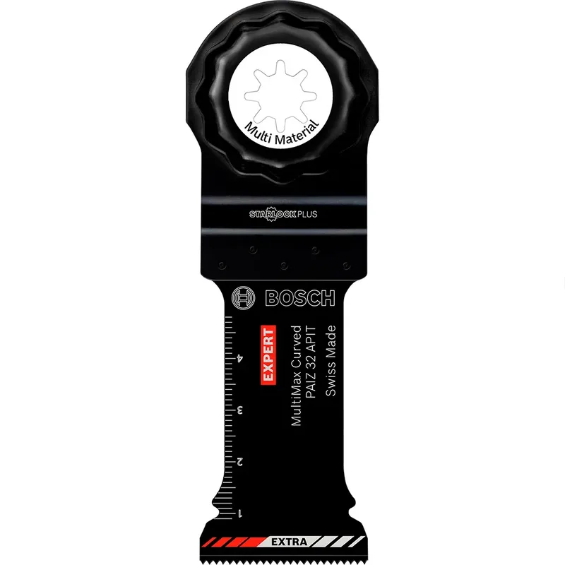 Expert Multimax Paiz 32 Apit 32 X 55 Mm Zaagblad Voor Multitool by Bosch Professional – product image