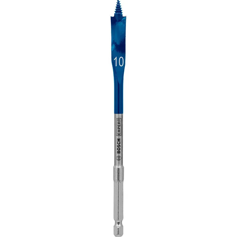 Expert Self Cut Speed 10 X 152 Mm Platte Houtboor by Bosch – product image