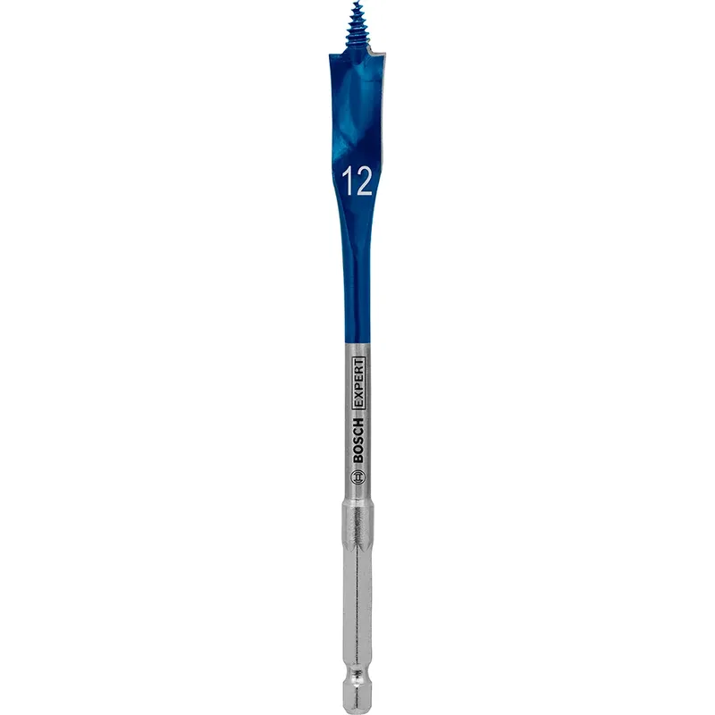 Expert Self Cut Speed 12 X 152 Mm Platte Houtboor de Bosch Professional – image du produit