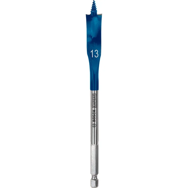 Expert Self Cut Speed 13 X 152 Mm Platte Houtboor by Bosch Professional – product image