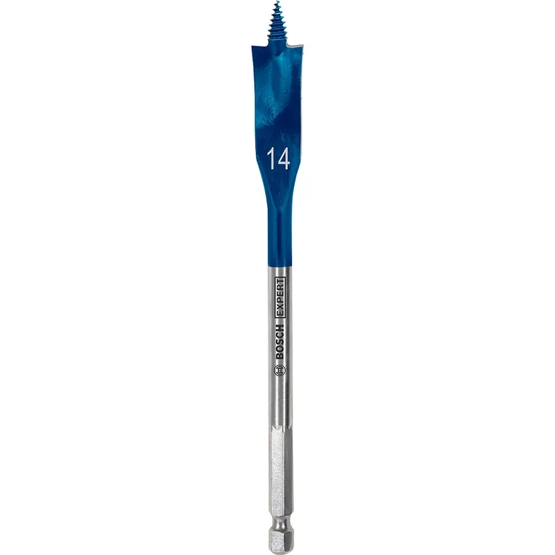 Expert Self Cut Speed 14 X 152 Mm Platte Houtboor by Bosch Professional – product image