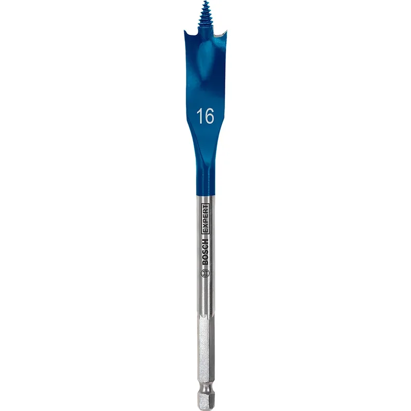 Expert Self Cut Speed 16 X 152 Mm Platte Houtboor by Bosch Professional – product image
