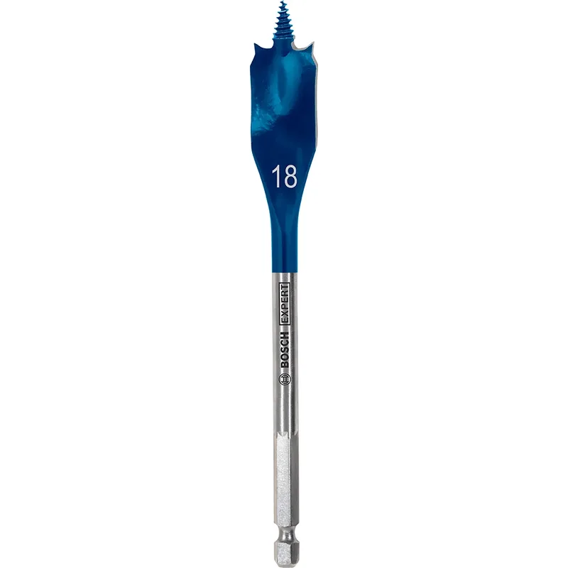 Expert Self Cut Speed 18 X 152 Mm Platte Houtboor by Bosch Professional – product image