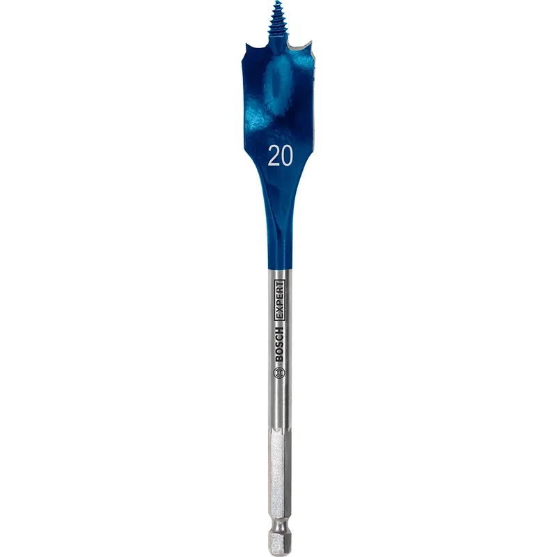 Expert Self Cut Speed 20 X 152 Mm Platte Houtboor de Bosch Professional – image du produit