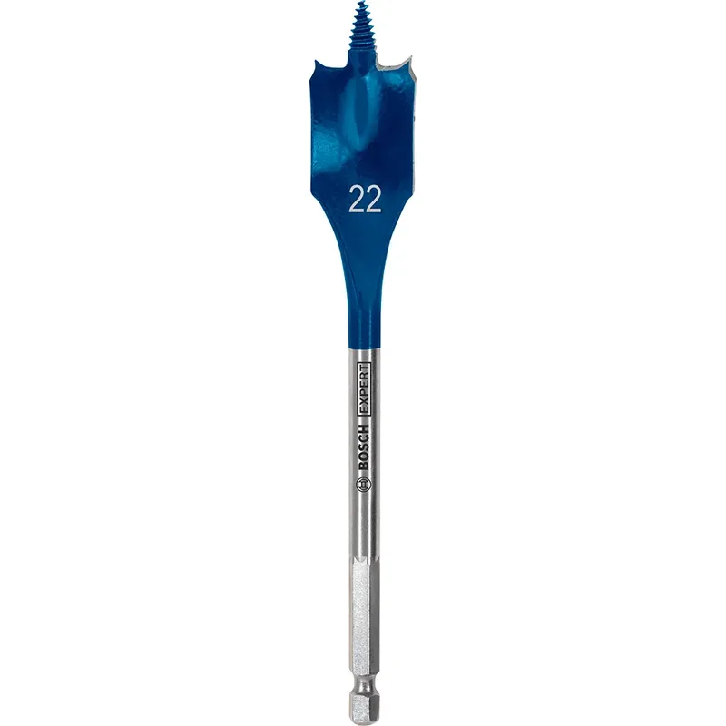 Expert Self Cut Speed 22 X 152 Mm Platte Houtboor von Bosch Professional – Produktbild