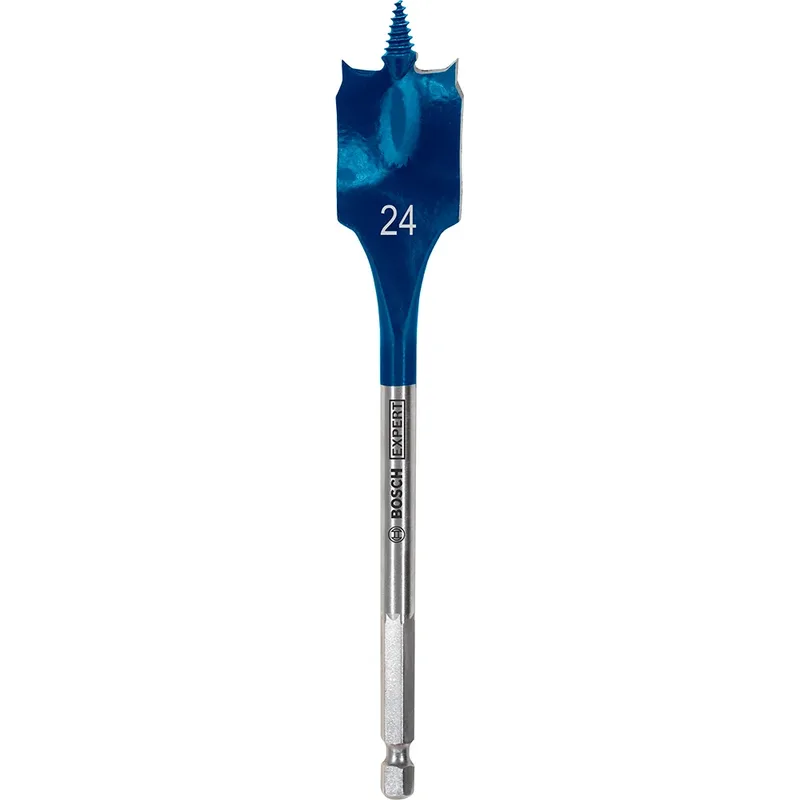 Expert Self Cut Speed 24 X 152 Mm Platte Houtboor de Bosch Professional – image du produit