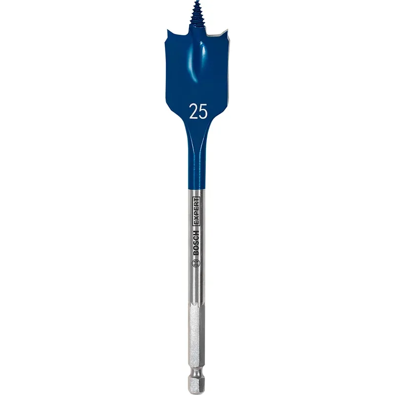 Expert Self Cut Speed 25 X 152 Mm Platte Houtboor von Bosch Professional – Produktbild
