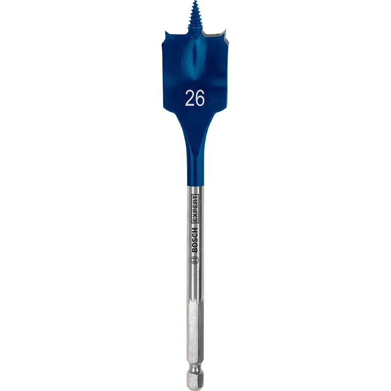 Expert Self Cut Speed 26 X 152 Mm Platte Houtboor von Bosch – Produktbild