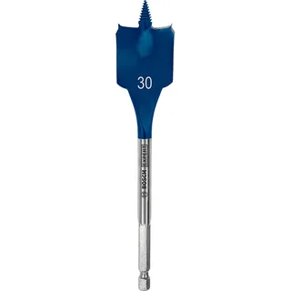 Expert Self Cut Speed 30 X 152 Mm Platte Houtboor von Bosch Professional – Produktbild 1 von 2