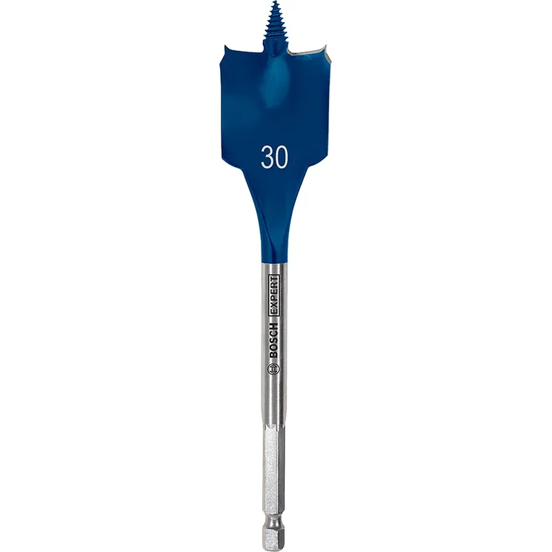 Expert Self Cut Speed 30 X 152 Mm Platte Houtboor von Bosch Professional – Produktbild 1 von 2