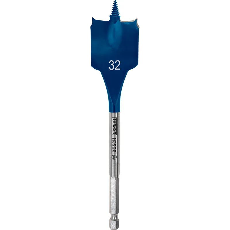 Expert Self Cut Speed 32 X 152 Mm Platte Houtboor de Bosch Professional – image du produit