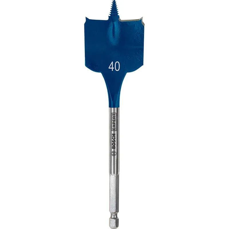 Expert Self Cut Speed 40 X 152 Mm Platte Houtboor de Bosch – image du produit