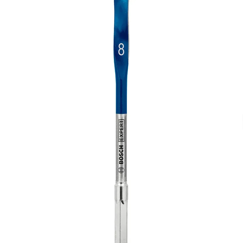 Expert Self Cut Speed 8 X 152 Mm Platte Houtboor by Bosch Professional – product image