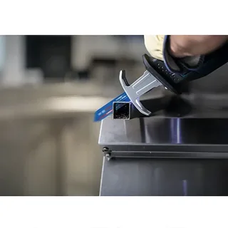 Expert Serie - Sabelzaagblad - 200mm - Carbide Technologie - Dun Metaal von Bosch Professional – Produktbild 5 von 6
