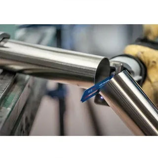 Expert Serie - Sabelzaagblad - 200mm - Carbide Technologie - Dun Metaal von Bosch Professional – Produktbild 3 von 6