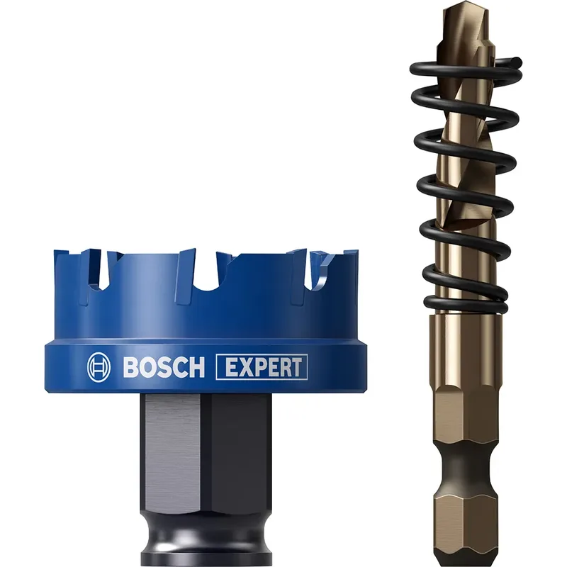 Expert Sheet Metal Power Change Plus 35 X 5 Mm Lochsäge Für Metall von Bosch Professional – Produktbild