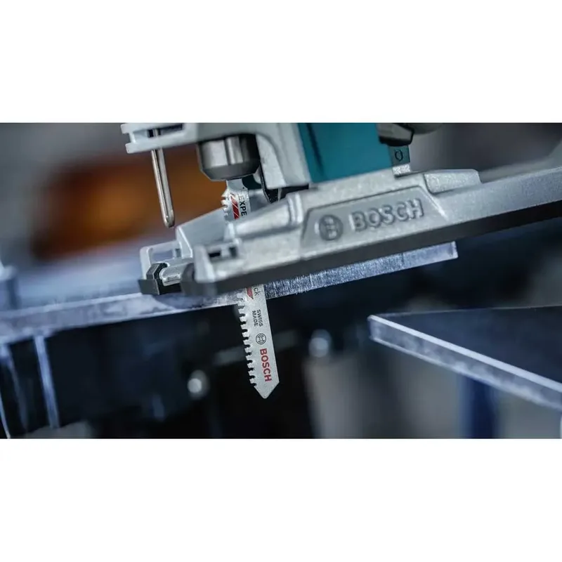 EXPERT Tough Metal dik T155HHM decoupeerzaagblad 3 stuks - ... by Bosch Professional – product image 4 of 6