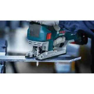 EXPERT Tough Metal dik T155HHM decoupeerzaagblad 3 stuks - ... by Bosch Professional – product image 3 of 6