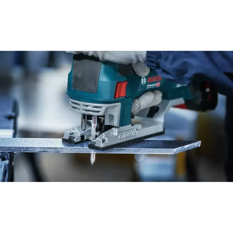 EXPERT Tough Metal dik T155HHM decoupeerzaagblad 3 stuks - ... by Bosch Professional – product image 3 of 6