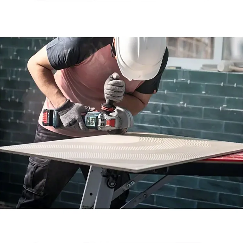EXPERT X-LOCK DIAMANTSCHIJF HARD CERAMIC 115 X 2223 X 14 X 10 MM by Bosch – product image 2 of 6