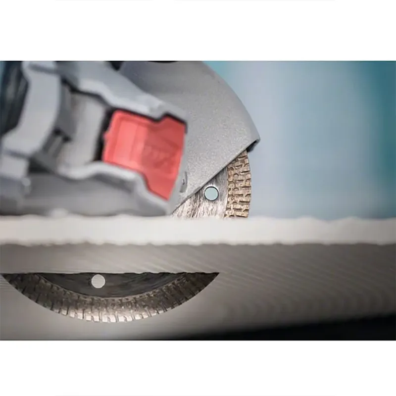EXPERT X-LOCK DIAMANTSCHIJF HARD CERAMIC 115 X 2223 X 14 X 10 MM by Bosch – product image 5 of 6