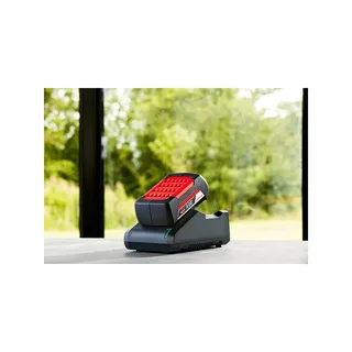 Diy Chargeur Et Batterie Starter Kit 36v 2.0ah de Bosch Home & Garden – image du produit 3 sur 4