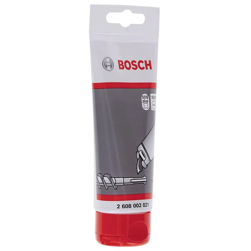 FEDT TIL SDS HAMMER 100ML von Bosch – Produktbild