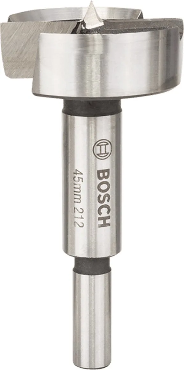 Forstnerboor - DIN 7483 G van Bosch – productafbeelding