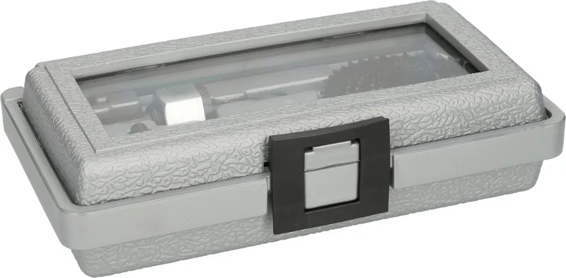Accesorios 2607019450 Lochsäge Für Holz 11 Stücke von Bosch – Produktbild 1 von 2