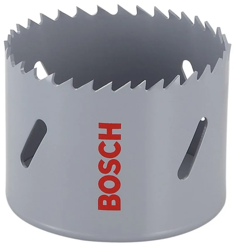 Gatenzaag - 60 mm - HSS Bi-Metaal - Kobalt Gelegeerd de Bosch Professional – image du produit