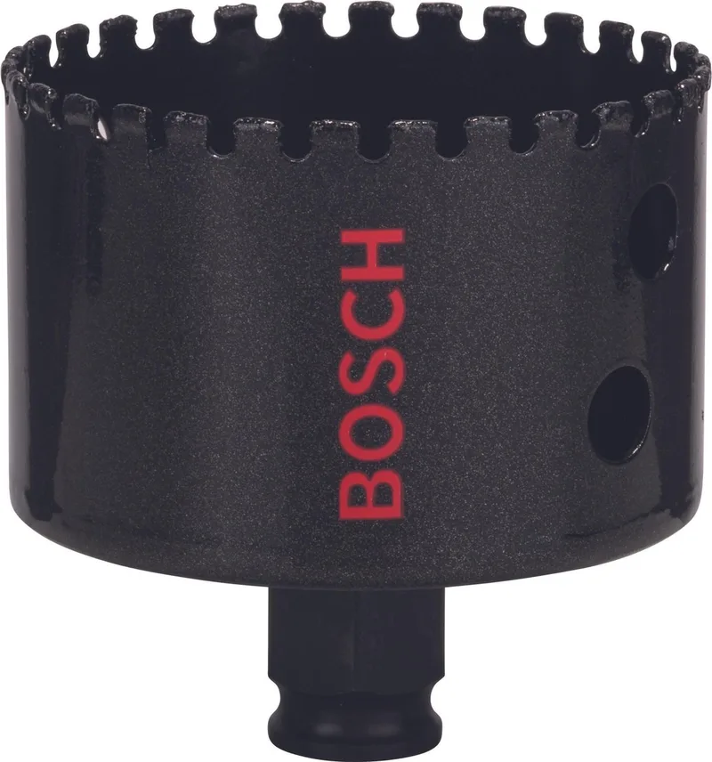 GATZAAG DIAM. 68MM. TEGEL by Bosch Professional – product image