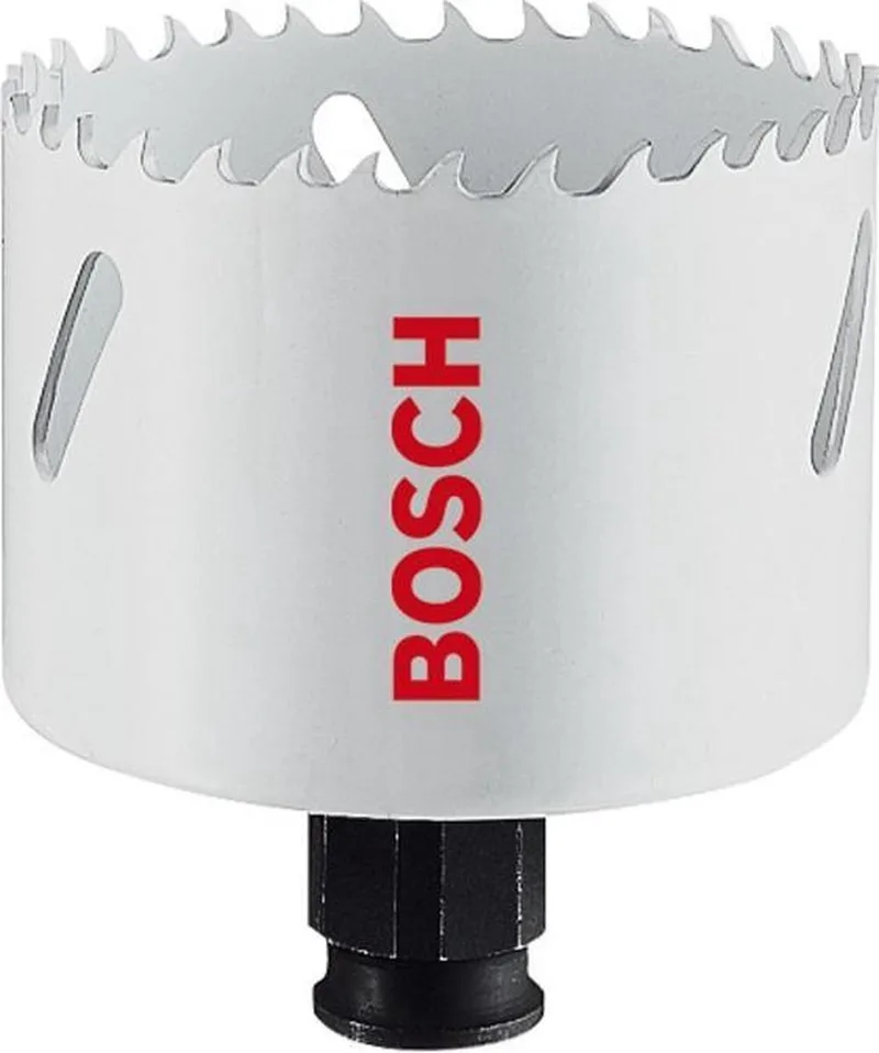 Gatzaag HSS Bi-metaal progressor diameter 24mm von Bosch – Produktbild