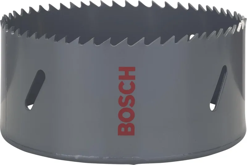 Gatzaag HSS-bimetaal 105 mm, 4 1/8" by Bosch Professional – product image