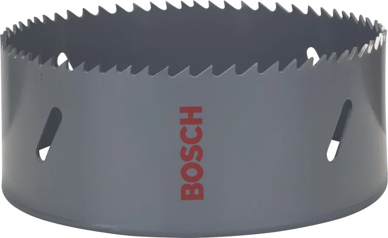 Gatzaag HSS-bimetaal 121 mm, 4 3/4" de Bosch Professional – image du produit
