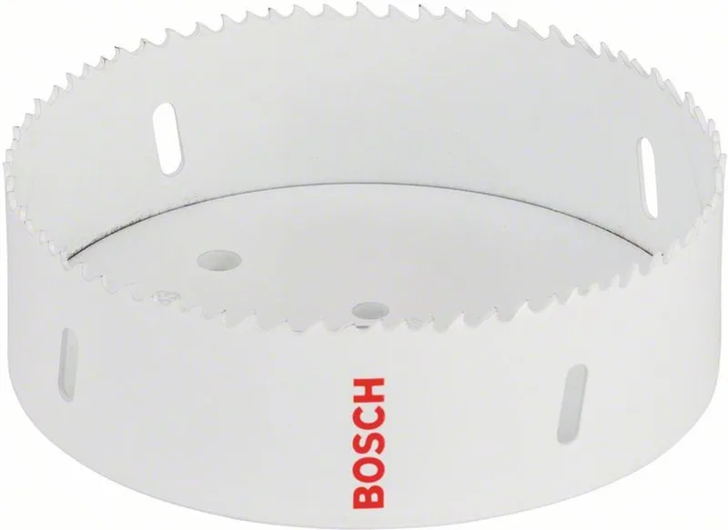 Gatzaag HSS-bimetaal 133 mm, 5 1/4" by Bosch Professional – product image