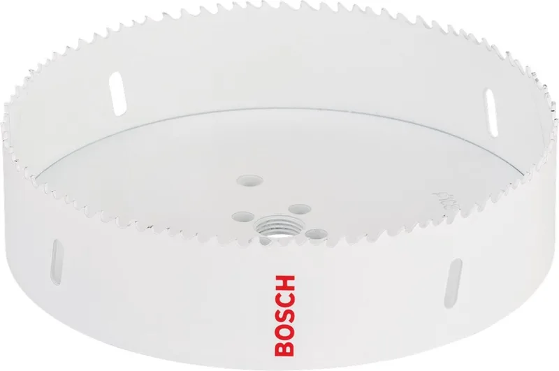 Gatzaag HSS-bimetaal 168 mm, 6 5/8" by Bosch Professional – product image