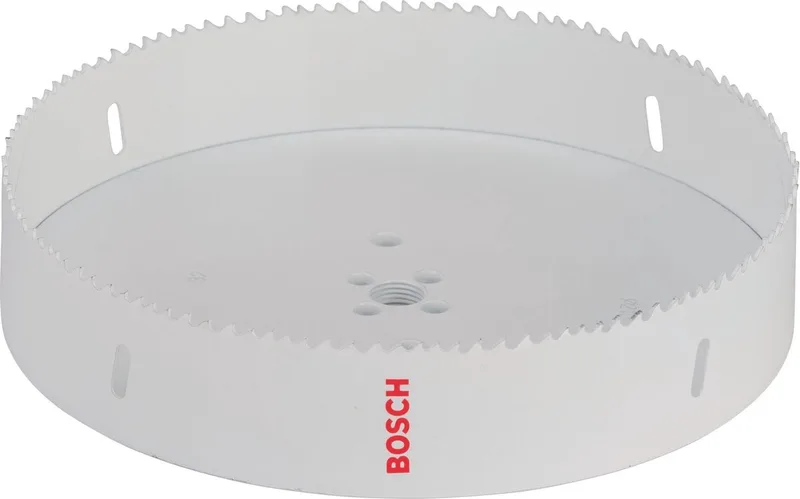 Gatzaag HSS-bimetaal 210 mm, 6 9/32" by Bosch Professional – product image