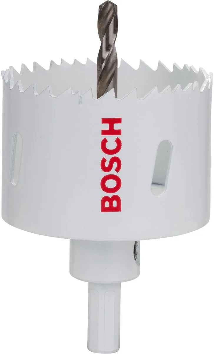 Gatzaag HSS-bimetaal 64 mm de Bosch – image du produit
