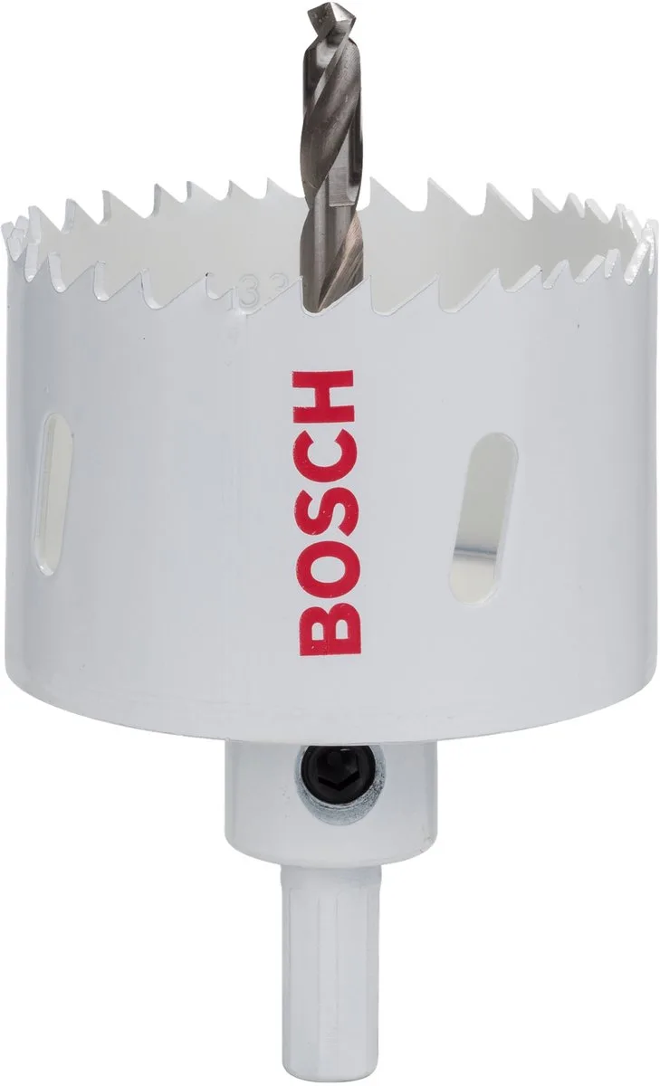 Gatzaag HSS-bimetaal 65 mm von Bosch – Produktbild