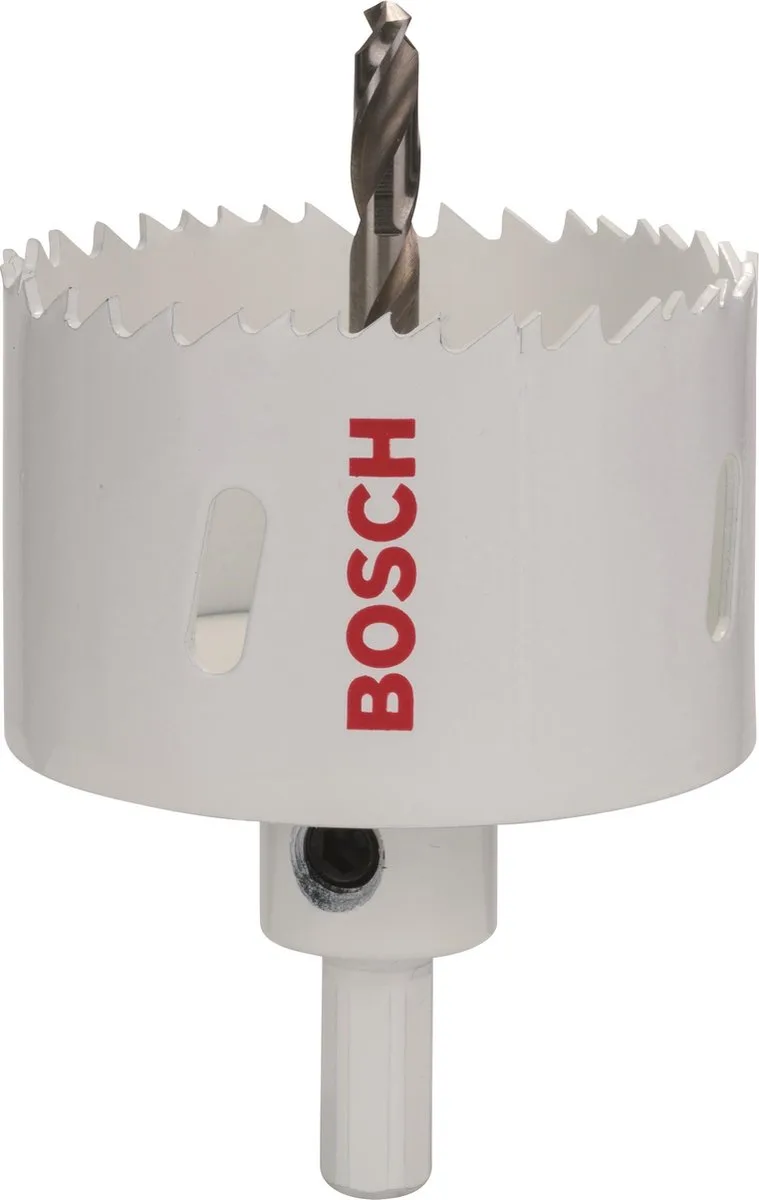 Gatzaag HSS-bimetaal - 68 mm by Bosch – product image